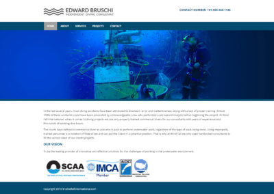 Wind fall international