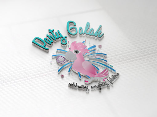 Party Galah