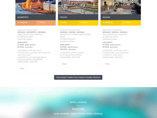 Gea Tours