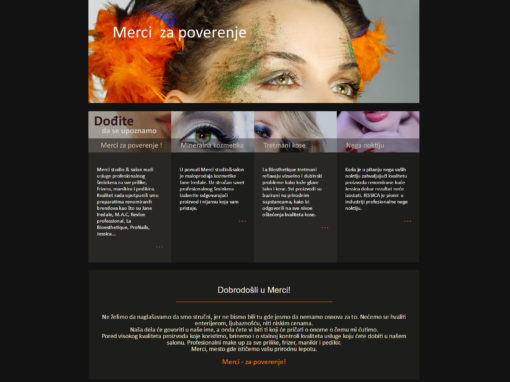 Merci