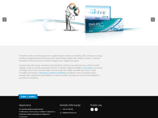 Nosite sociva