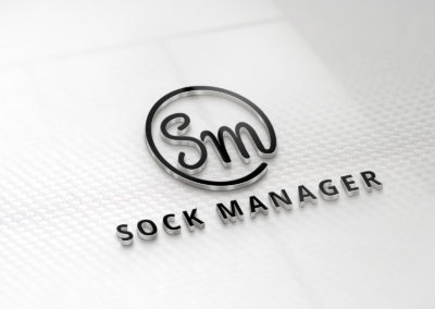 Sock Manager